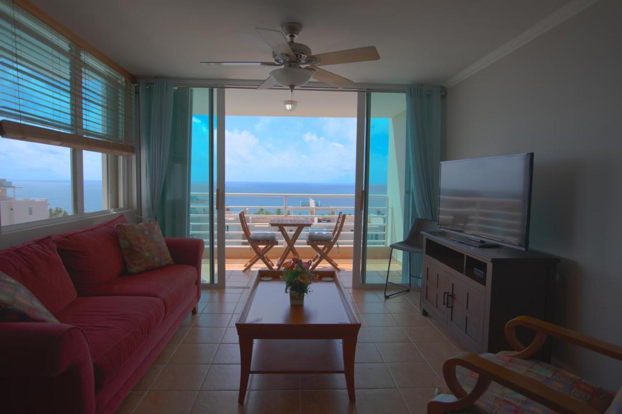 Oceanview Lighthouse Villa Maunabo Kültér fotó