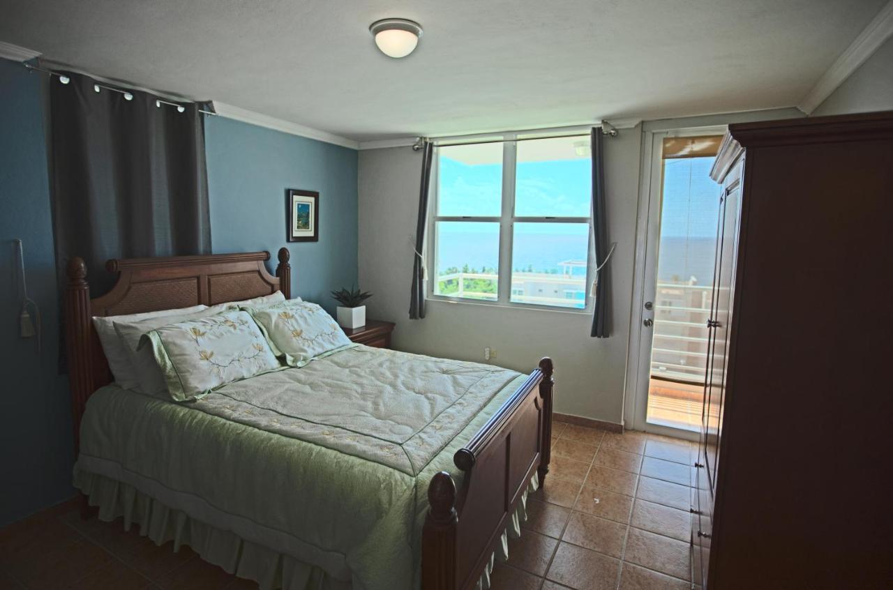 Oceanview Lighthouse Villa Maunabo Kültér fotó