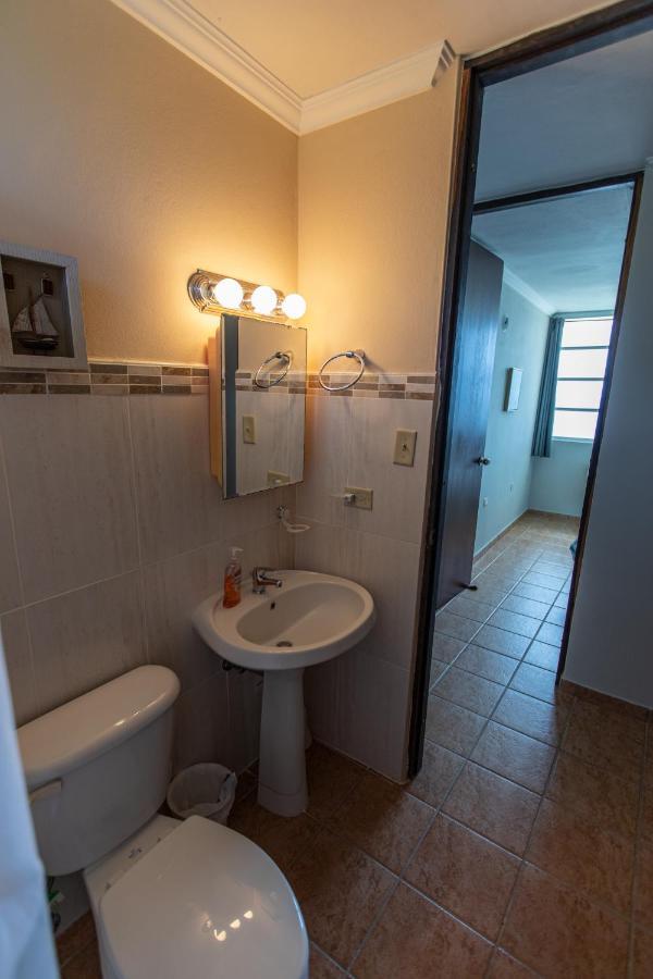 Oceanview Lighthouse Villa Maunabo Kültér fotó