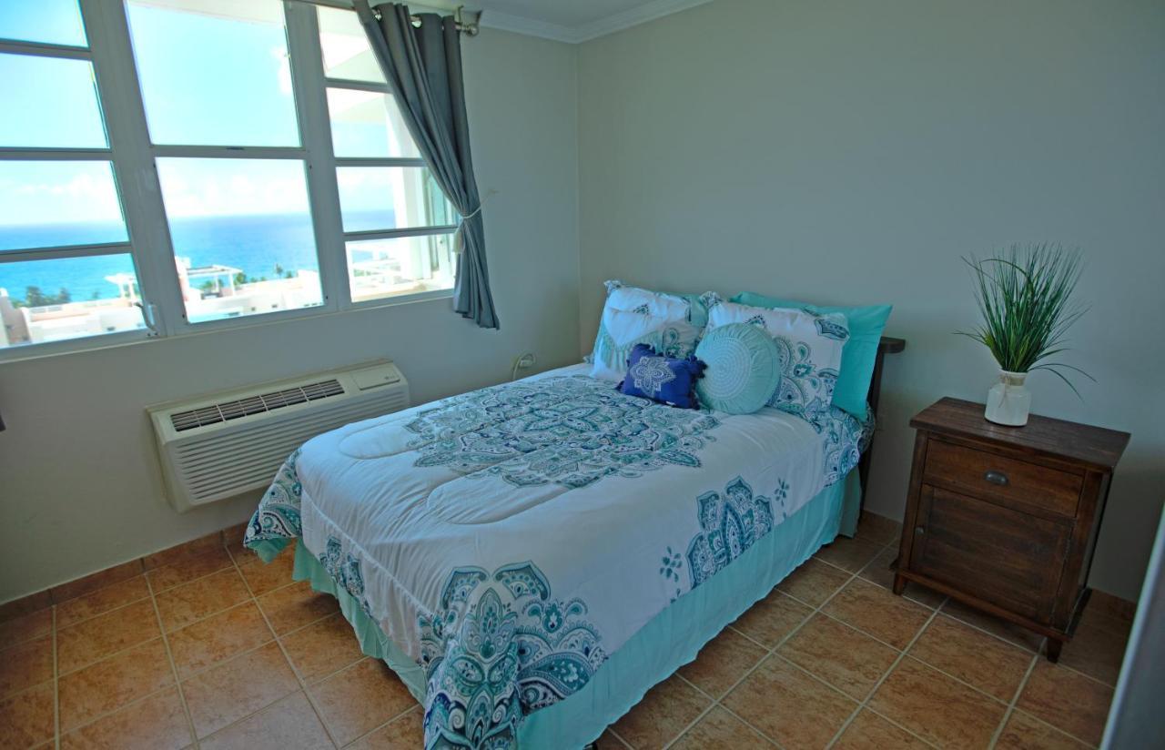 Oceanview Lighthouse Villa Maunabo Kültér fotó