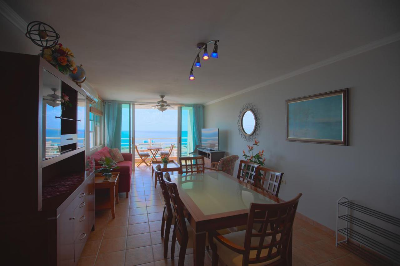 Oceanview Lighthouse Villa Maunabo Kültér fotó