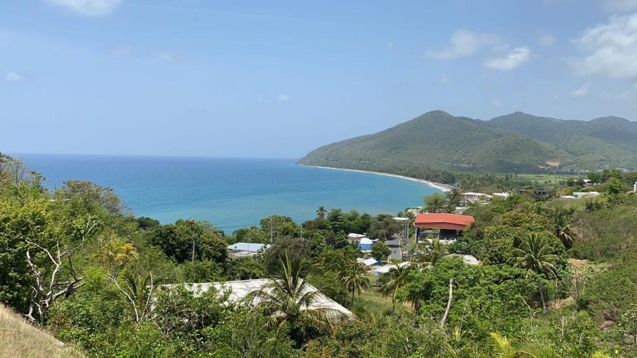 Oceanview Lighthouse Villa Maunabo Kültér fotó