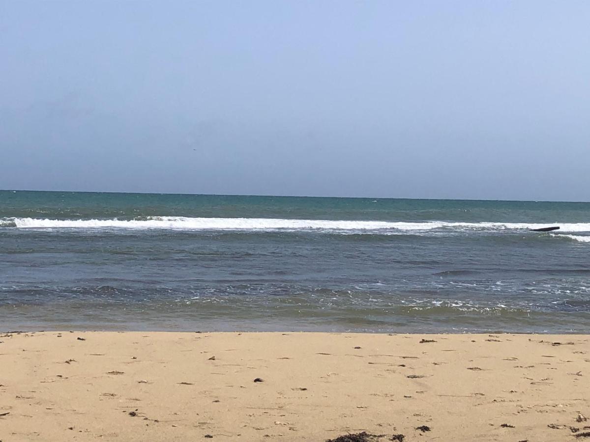 Oceanview Lighthouse Villa Maunabo Kültér fotó