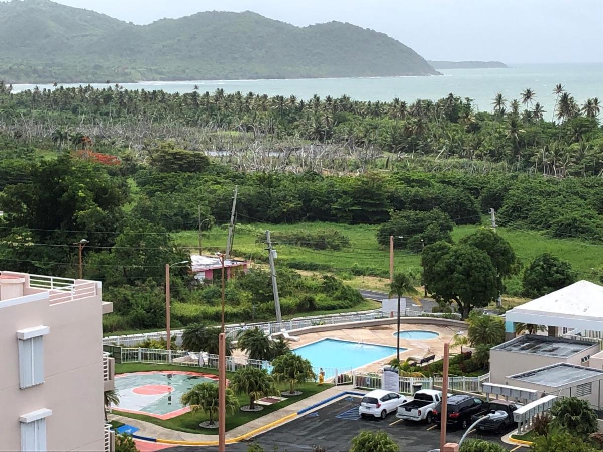 Oceanview Lighthouse Villa Maunabo Kültér fotó