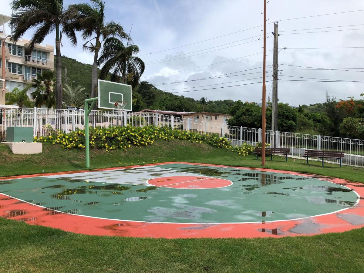 Oceanview Lighthouse Villa Maunabo Kültér fotó