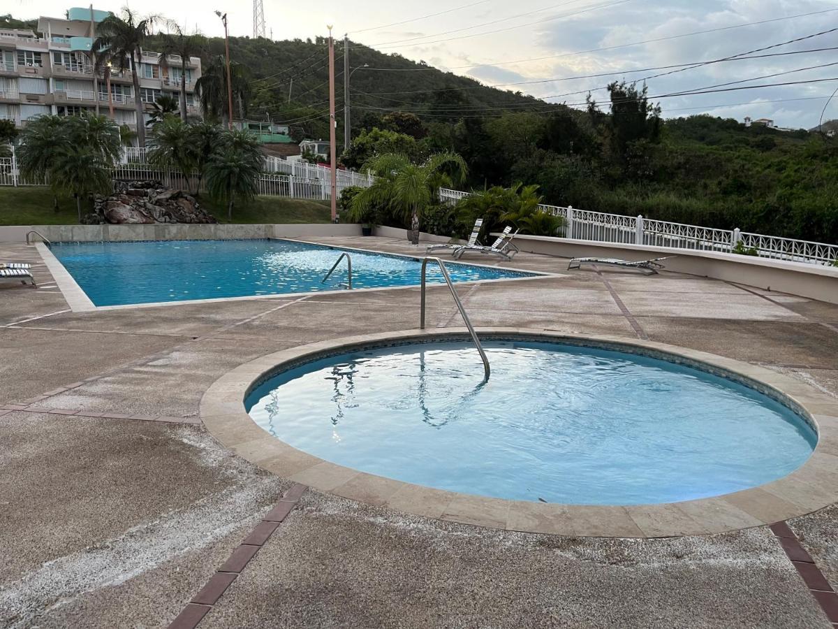 Oceanview Lighthouse Villa Maunabo Kültér fotó